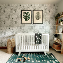 Nursery/Ellie's Room