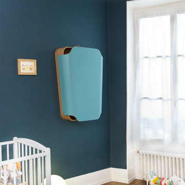 NOGA Changing Table