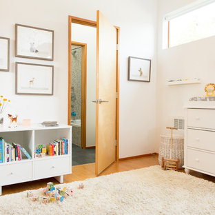 Nordic Nursery