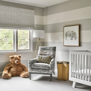 North Shore Renovation