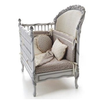 Notte Small Cot
