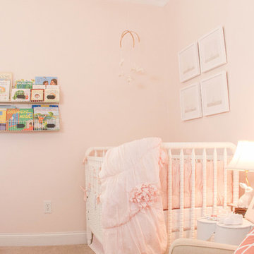 Nurseries & Kids Rooms