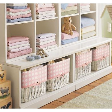 Nurseries