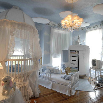 Nurseries