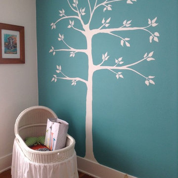 nursery 1