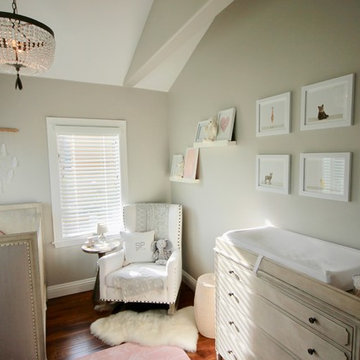 Nursery