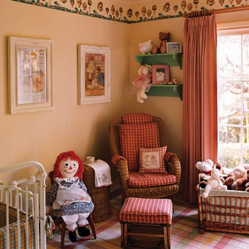 Nursery