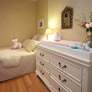 Nursery