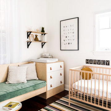 Nursery Design