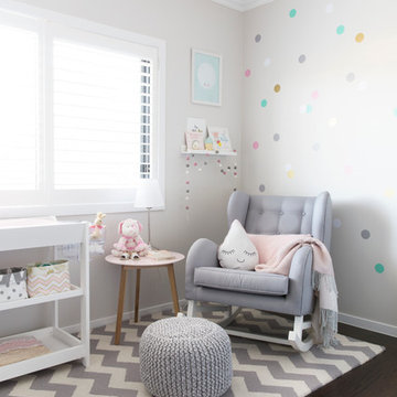 Nursery