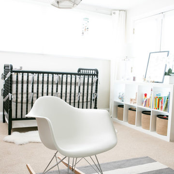 Nursery for the Whole Family