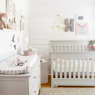 houzz nursery girl