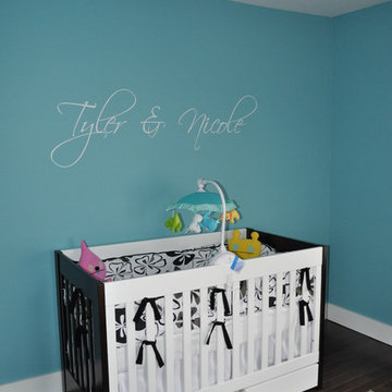 Nursery