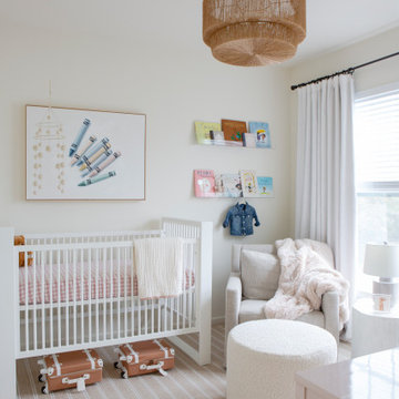 Nursery Project