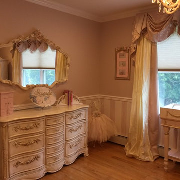 Nursery Projects