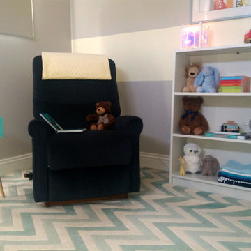 Nursery