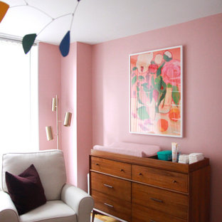 24+ Chambre Rose Moderne PNG