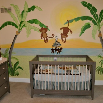 Nursery
