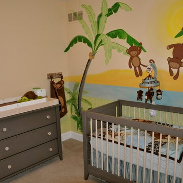 Nursery