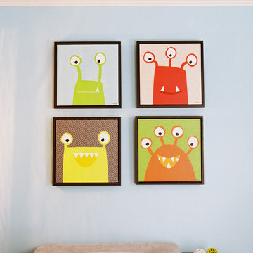 Nursery