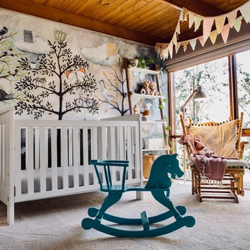 Nursery/Toddler Imagination Workshop