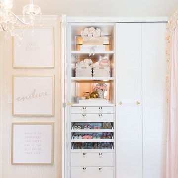 Nursery Wardrobe