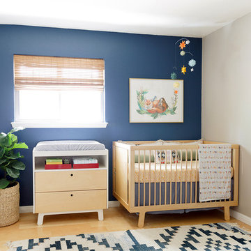 Oak View Boy's Nursery