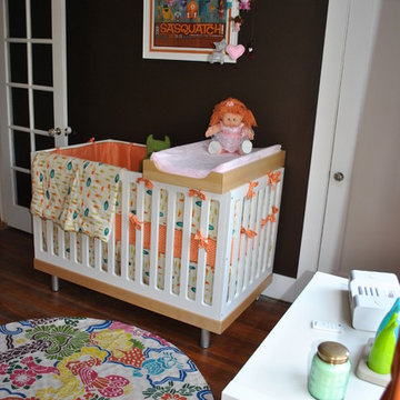 Olivia Lily's Nursery