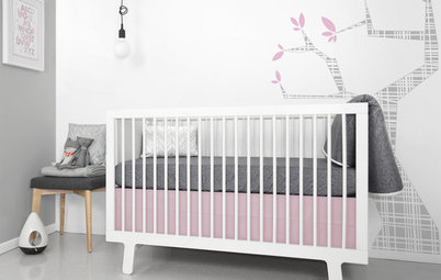 8 Astuces Pour Amenager Une Chambre De Bebe Mixte