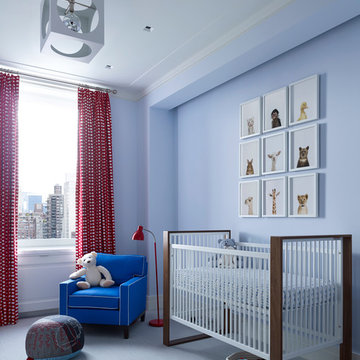Park Avenue Residence