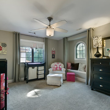 Park Hill Renovation