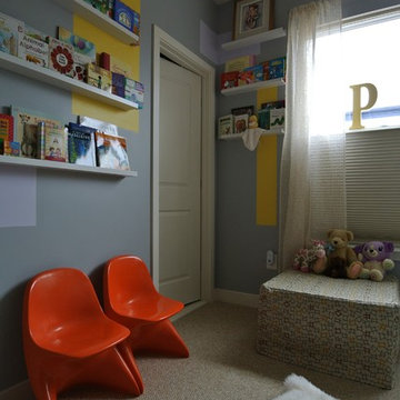 Pascale's Nursery