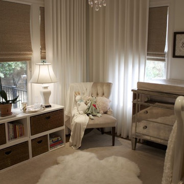 Pearson's Room