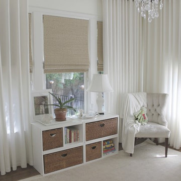 Pearson's Room