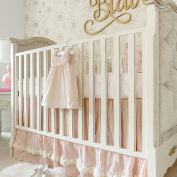 Pink Perfection Nursery