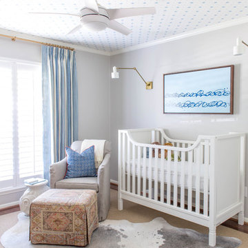 Piping Rock Nursery