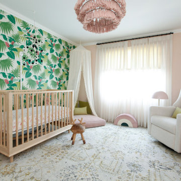 Playa Del Rey Nursery