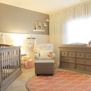 Princess Dwellings