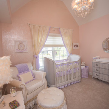 Princess Nursery in Pittsburgh, PA