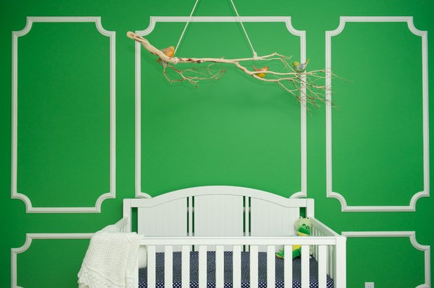 Contemporáneo Bebé by Serendipite Designs