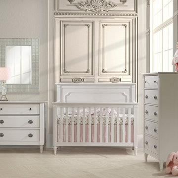 Provence Baby Furniture Collection