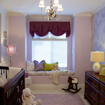 Traditional Nursery