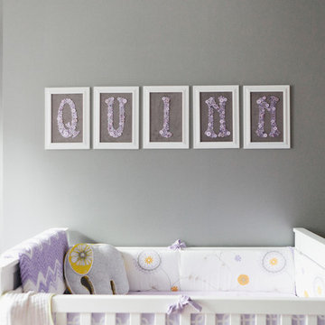 Quinn's nursery