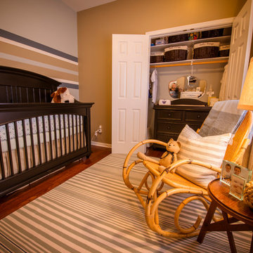 Reston Home Renovation