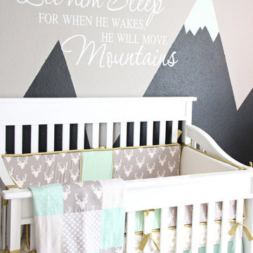 Reyn's Woodland Nursery