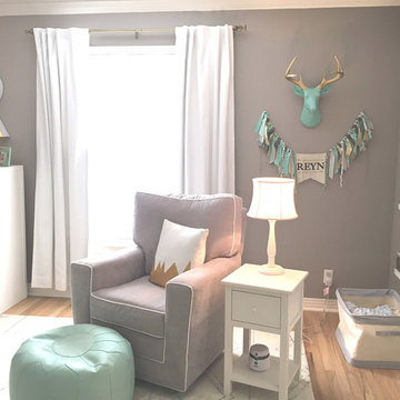 Reyn's Woodland Nursery