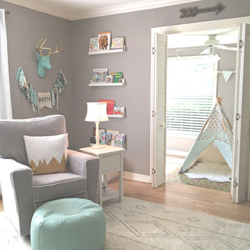 Reyn's Woodland Nursery