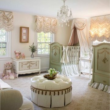 Romantic Home- Southport, CT