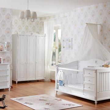 Rose Baby Nursery Furniture