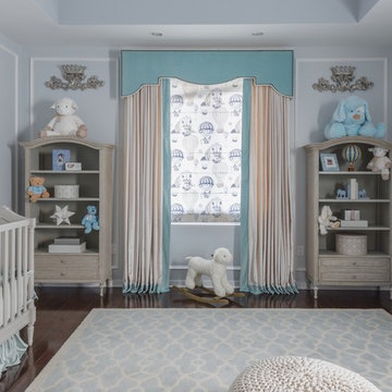 Royal Nursery